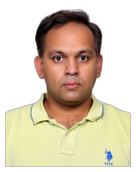 Arvind Ganesh Balasubramanian